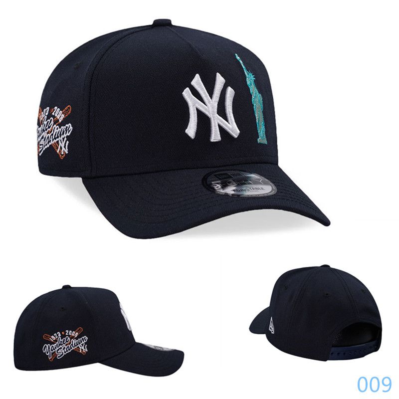 2025 MLB New York Yankees Hat TX202503076